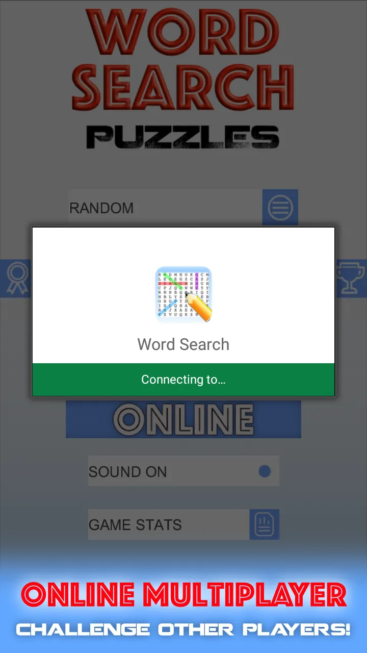 Word Search Puzzles : Classic  | Indus Appstore | Screenshot