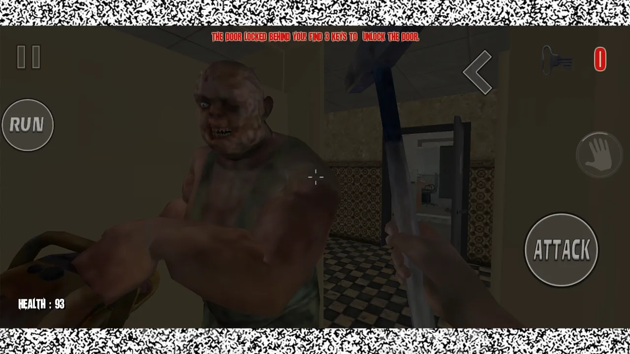 Office Horror Story | Indus Appstore | Screenshot