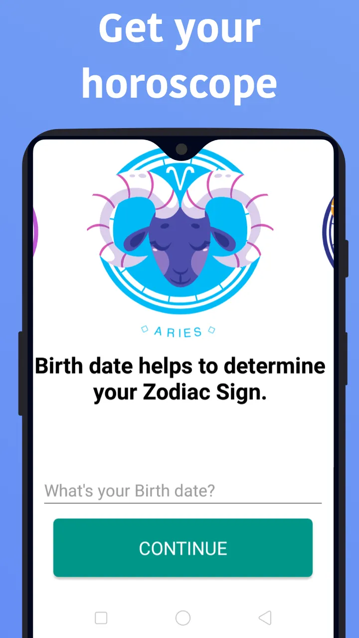 Palm Reader : Palm Reading App | Indus Appstore | Screenshot