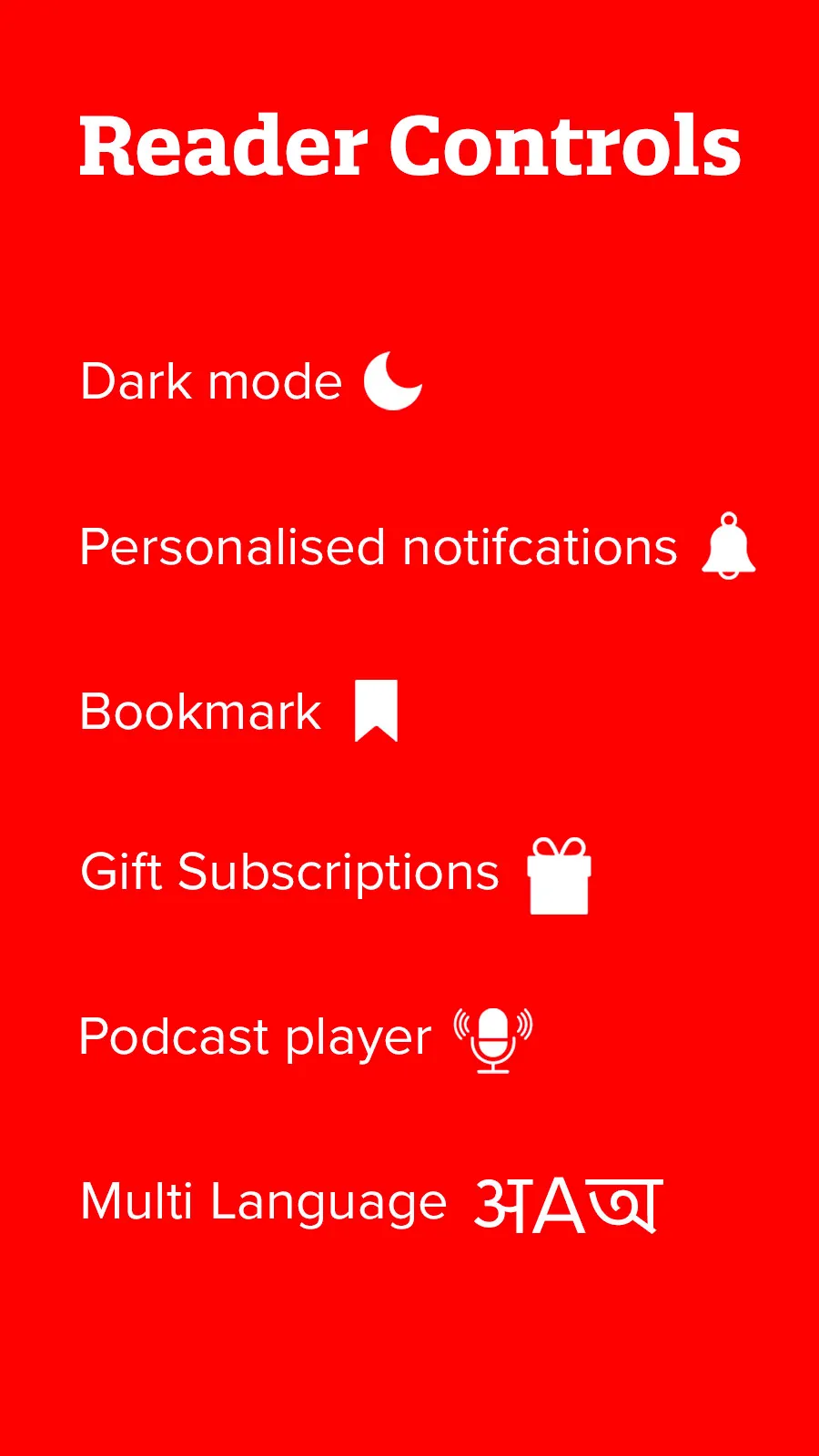 Newslaundry | Indus Appstore | Screenshot