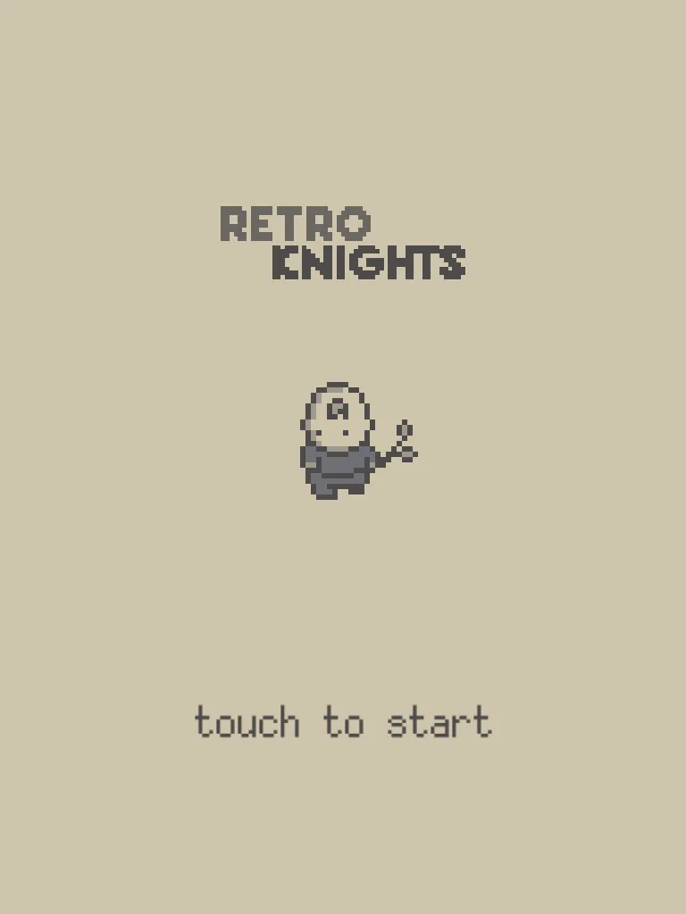 Retro Knights | Indus Appstore | Screenshot