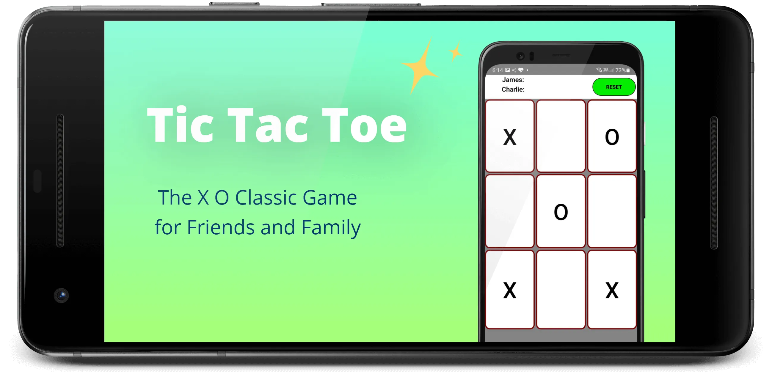 Tic Tac Toe - Play Best Classi | Indus Appstore | Screenshot