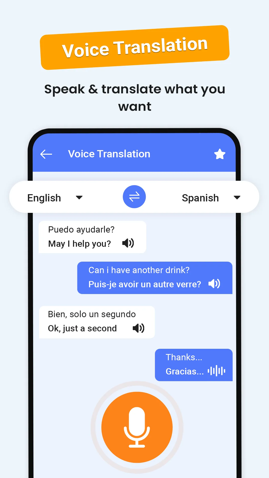 KeyChat - Translator Keyboard | Indus Appstore | Screenshot