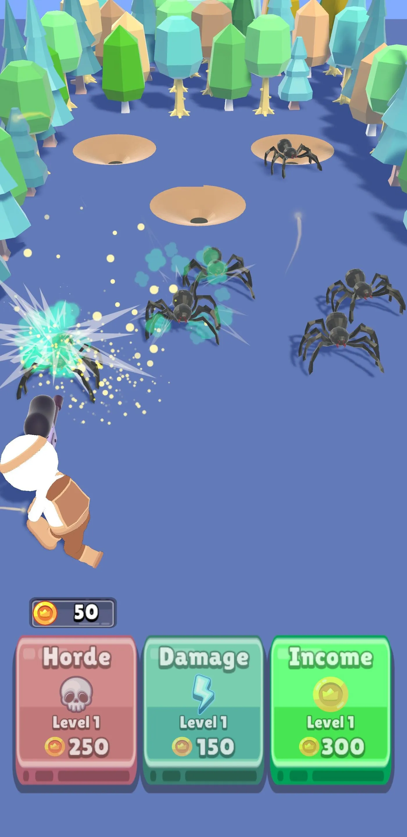 Pest Extinction | Indus Appstore | Screenshot