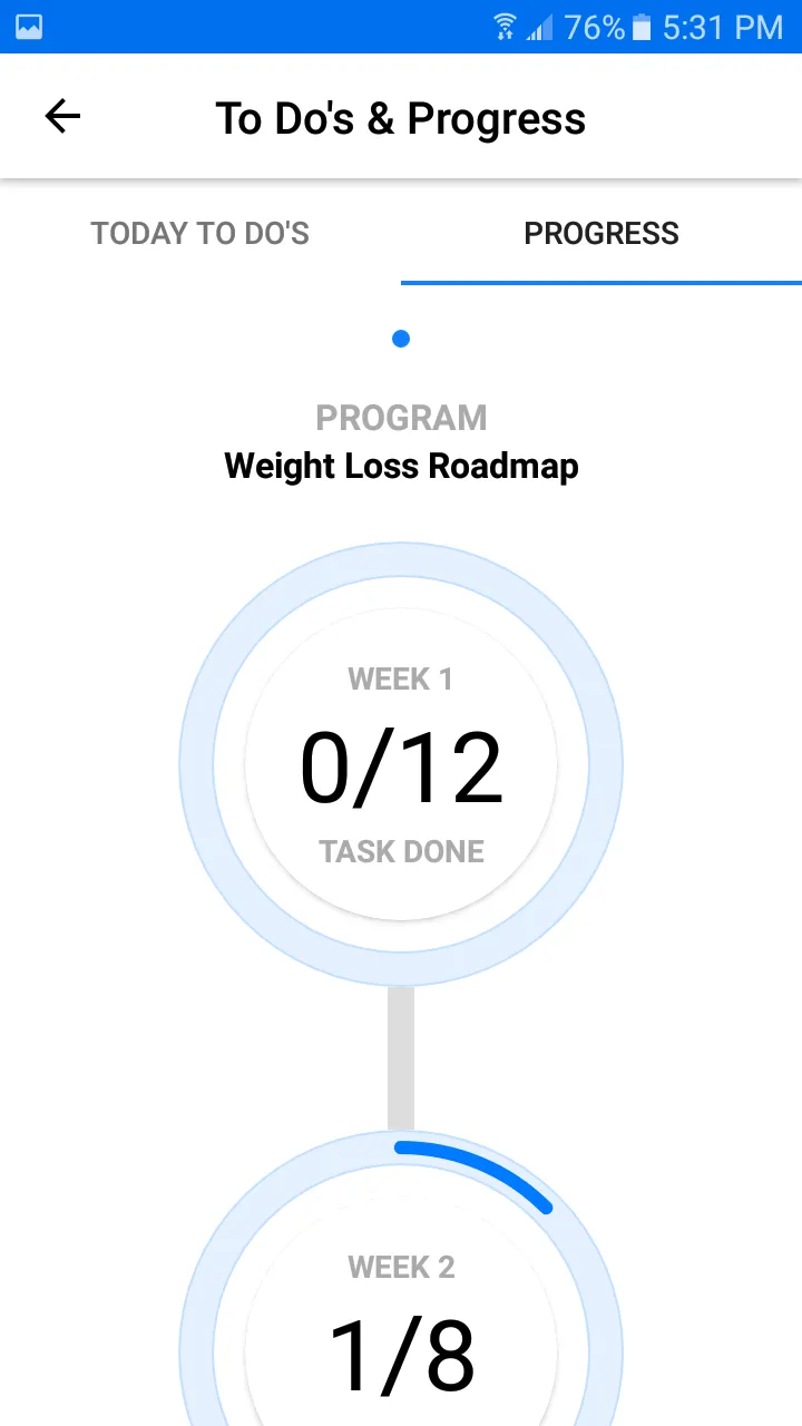 Sound Weight & Wellness | Indus Appstore | Screenshot