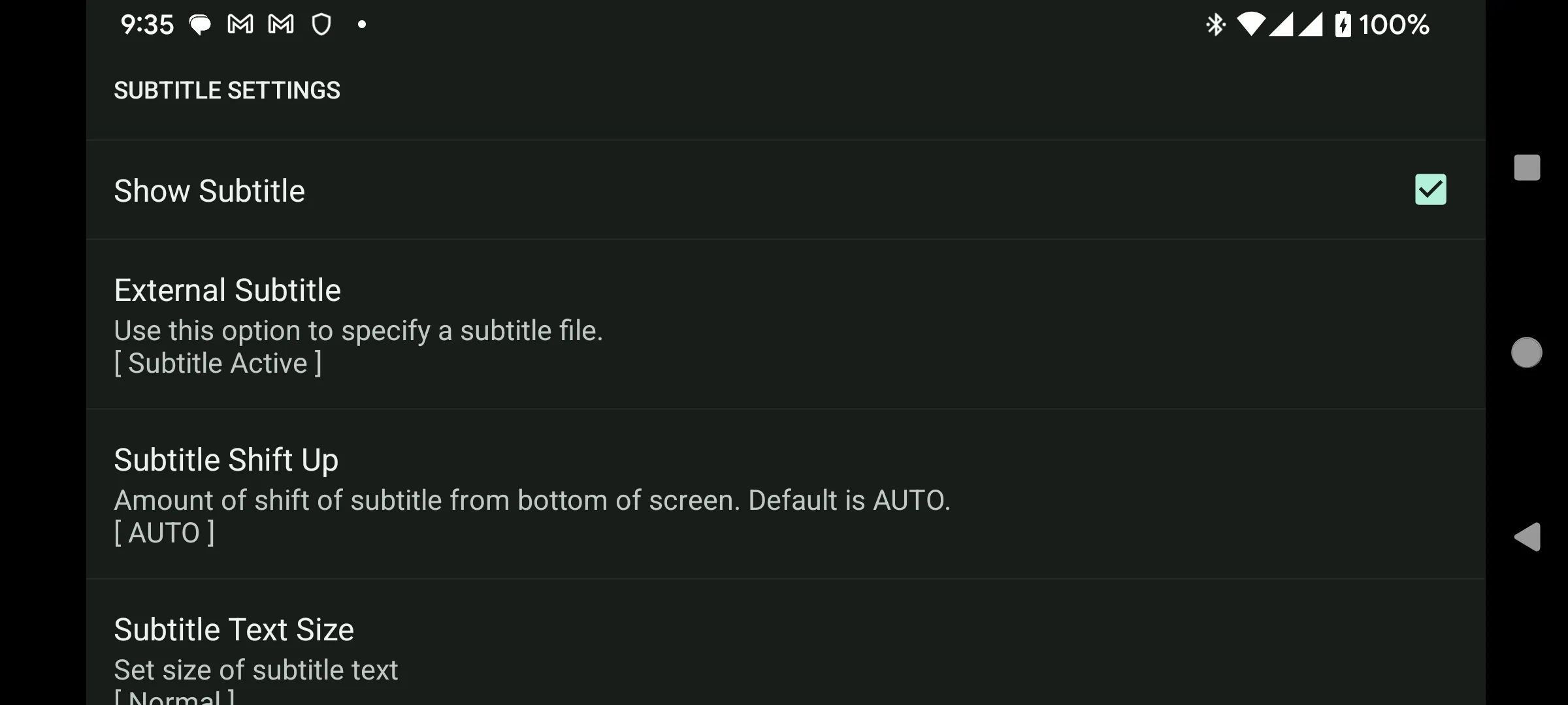 iPlay VR Player SBS 3D Video | Indus Appstore | Screenshot