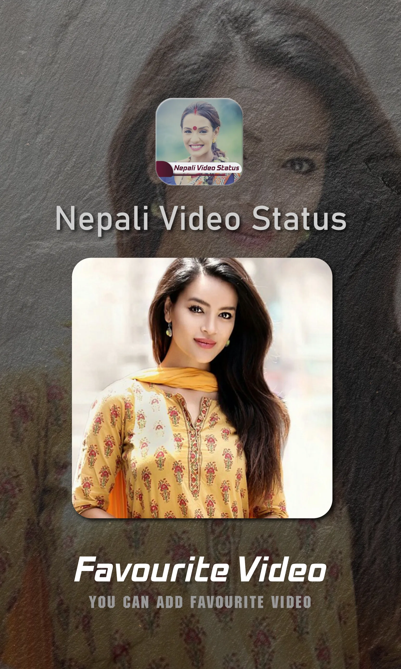 Nepali Video Status | Indus Appstore | Screenshot