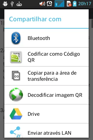 Bible Portuguese - English | Indus Appstore | Screenshot