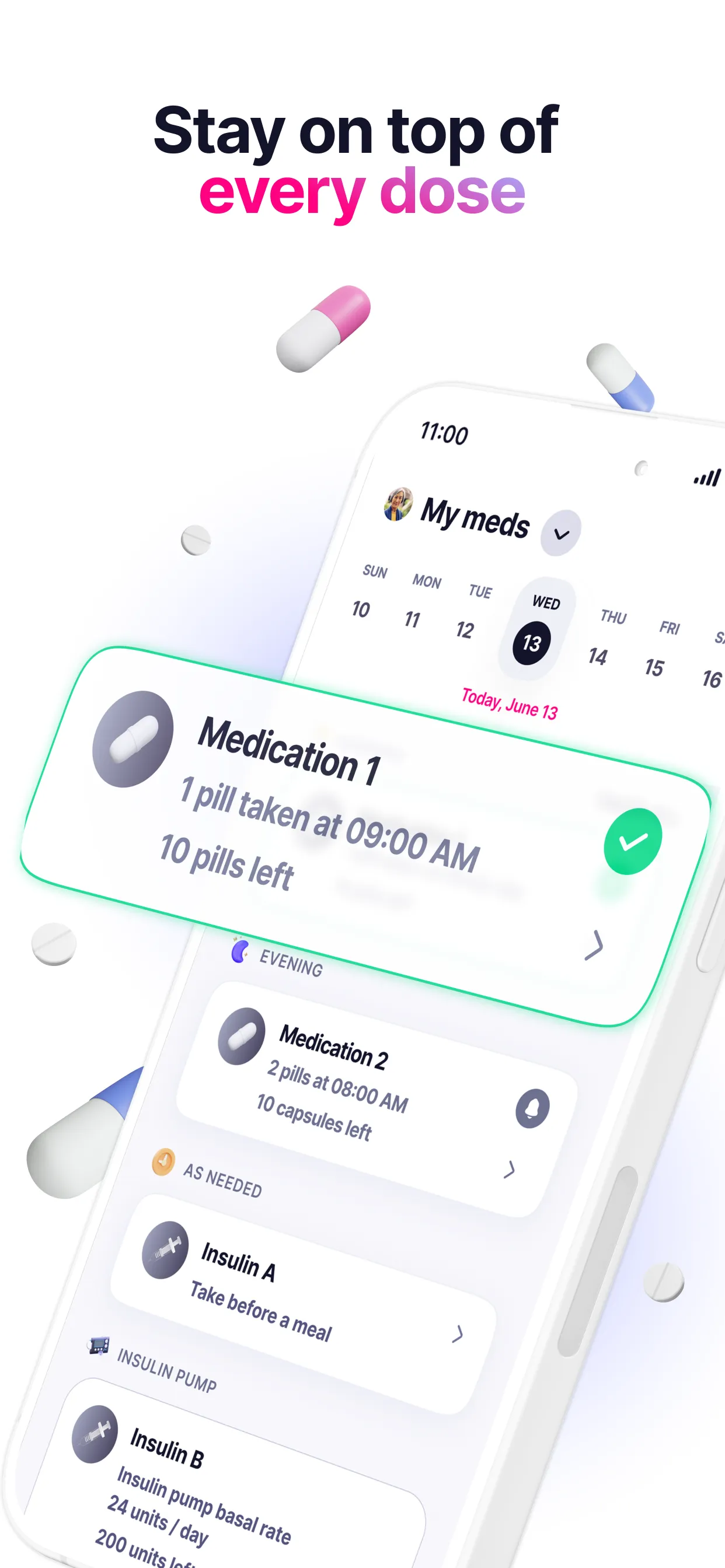 Elfie - Health & Rewards | Indus Appstore | Screenshot