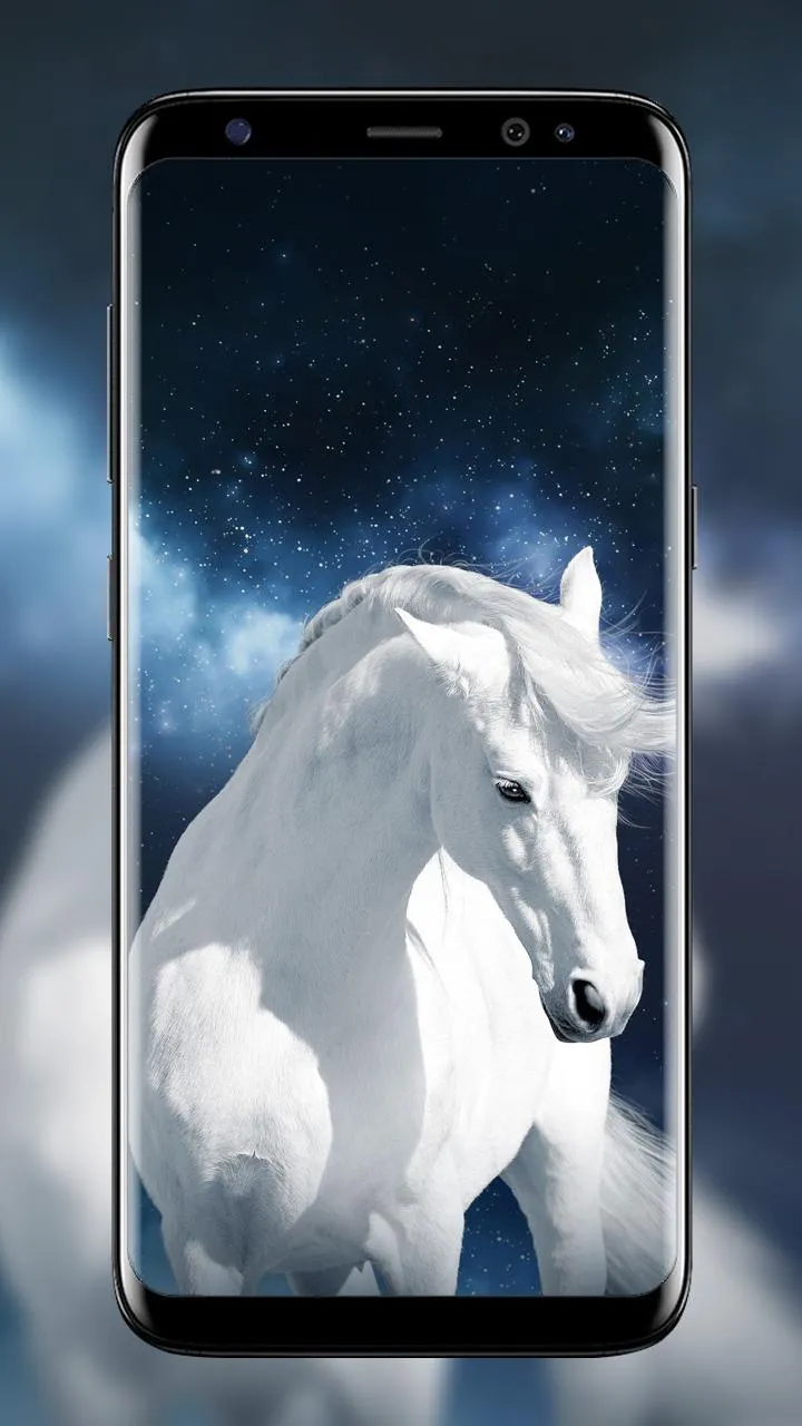 Horse Wallpapers | Indus Appstore | Screenshot