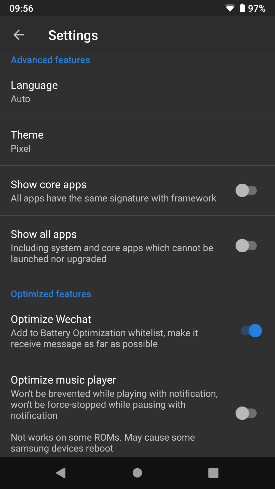 Brevent | Indus Appstore | Screenshot
