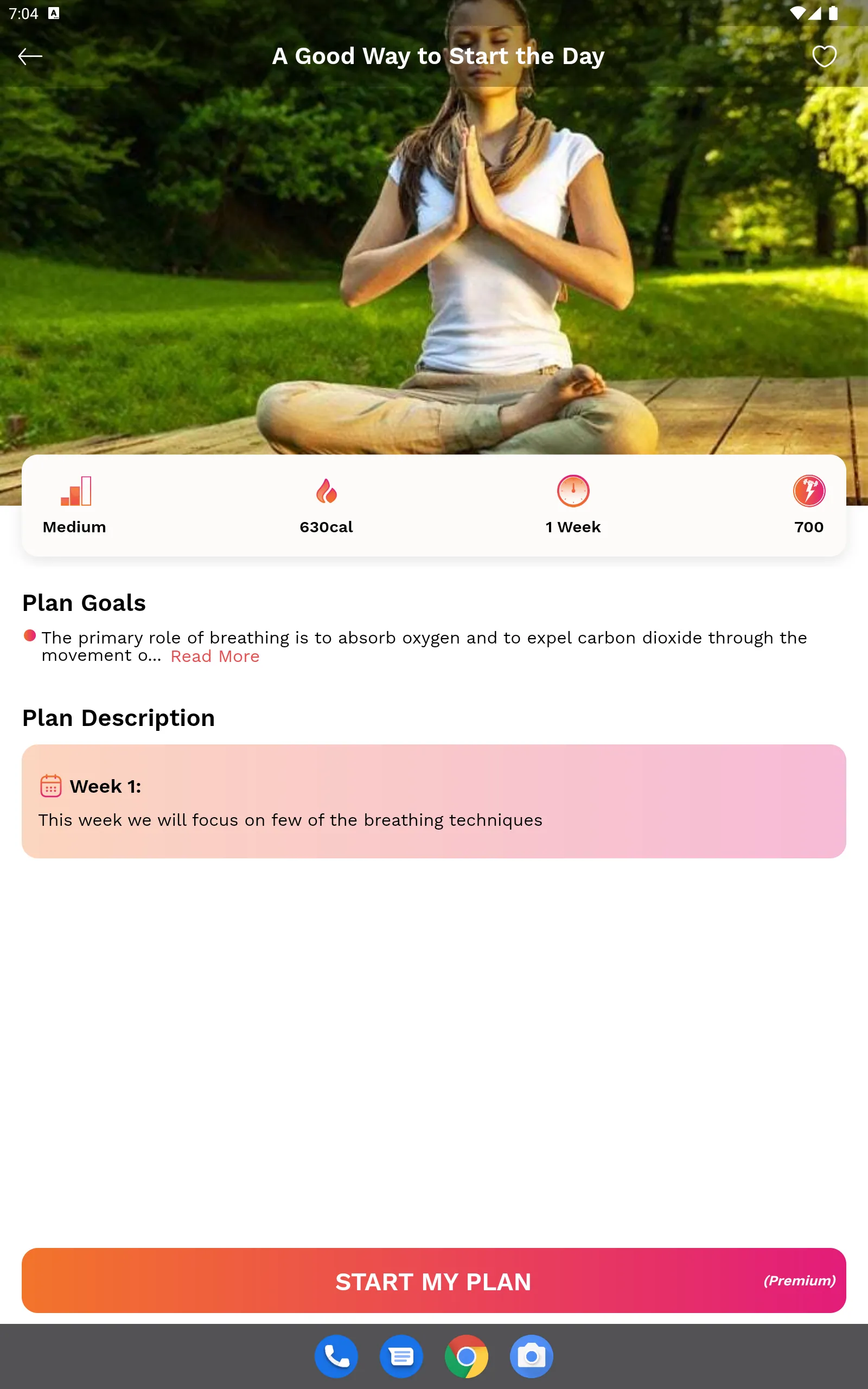 FitnEarn - Earn as you Burn | Indus Appstore | Screenshot