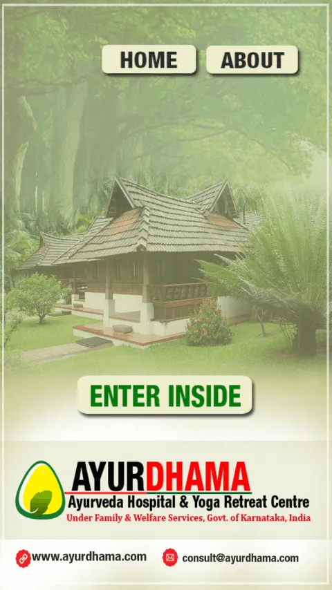 Ayurdhama  Medicine Book | Indus Appstore | Screenshot