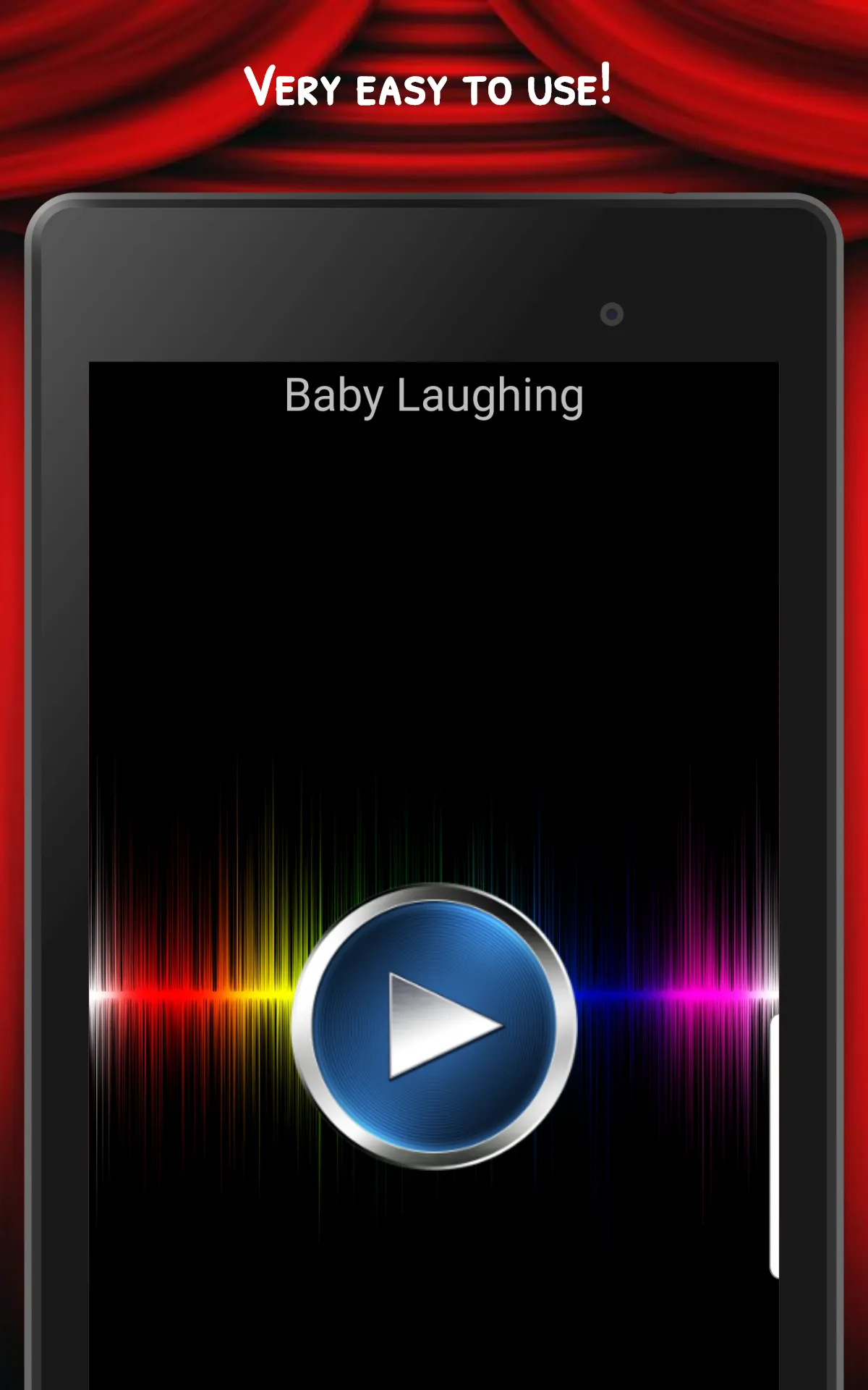 Super Funny Ringtones | Indus Appstore | Screenshot