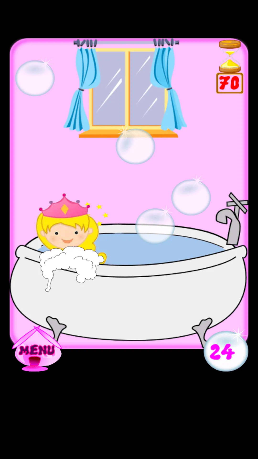 Little princess | Indus Appstore | Screenshot