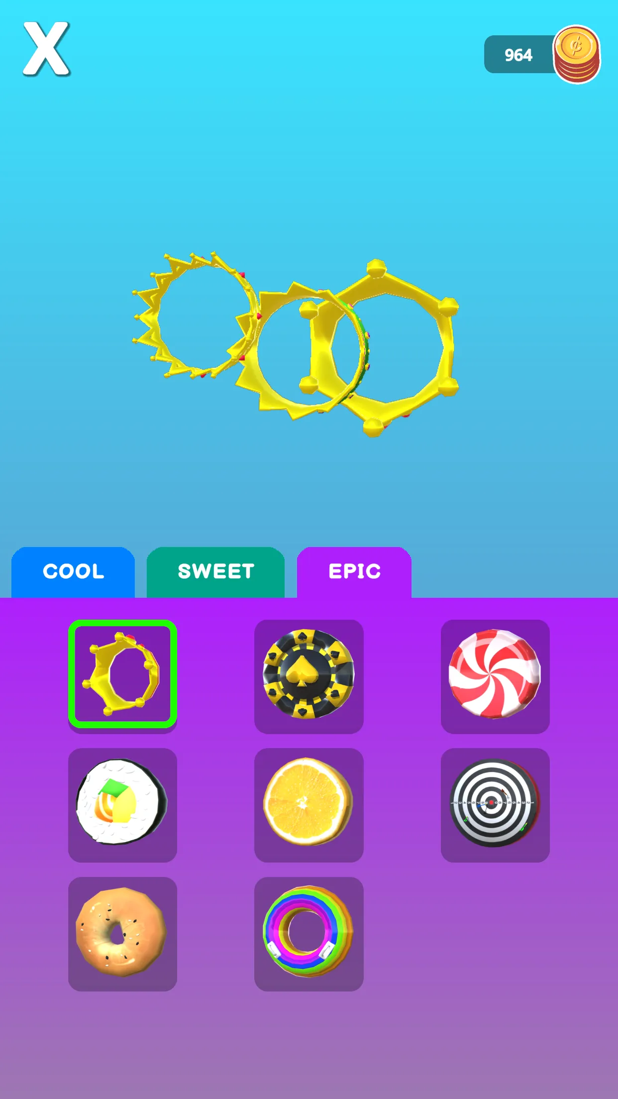 Money Rush | Indus Appstore | Screenshot