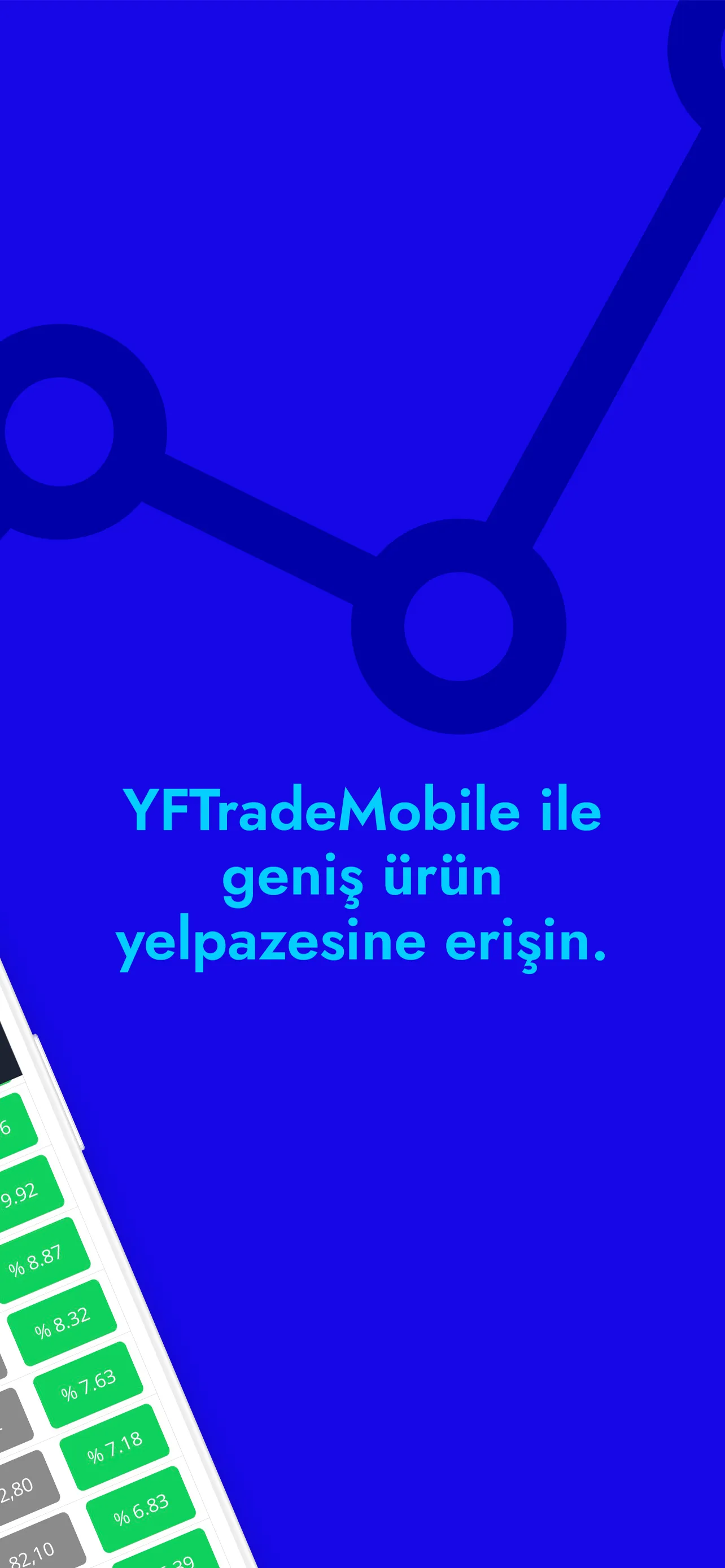 YF Trade | Indus Appstore | Screenshot