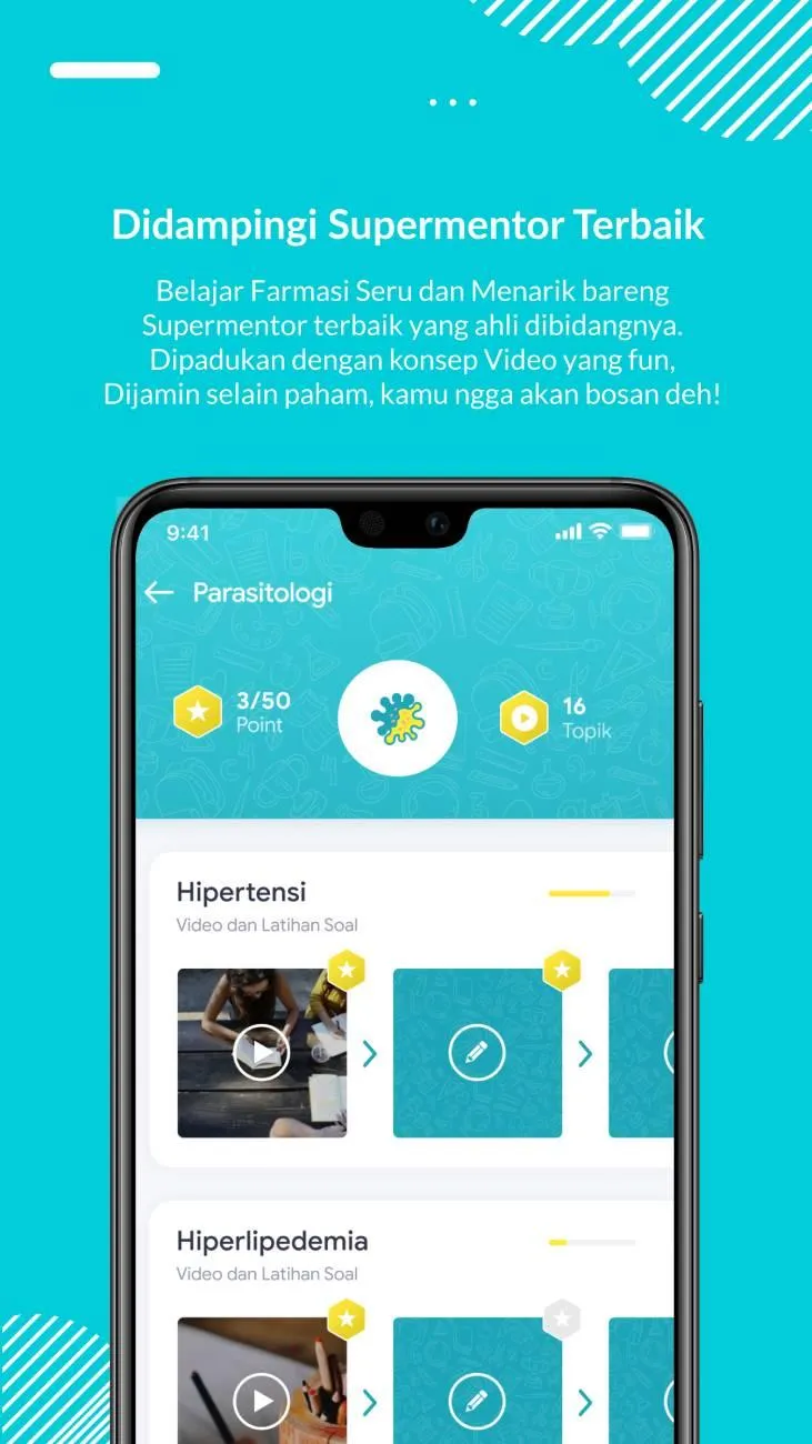 OBAT APPS: Cerdas Farmasi! | Indus Appstore | Screenshot