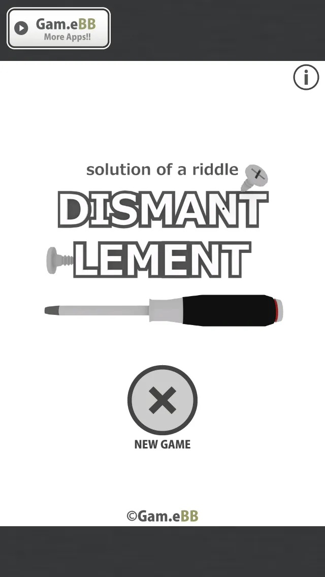 [Puzzle] Dismantlement SUSHI | Indus Appstore | Screenshot