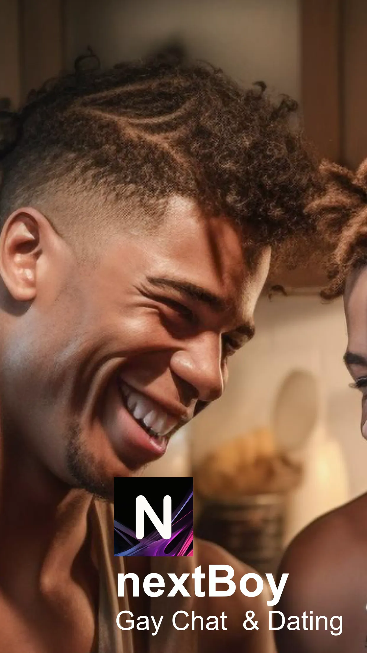 nextBOY - Gay Hookup & Dating | Indus Appstore | Screenshot