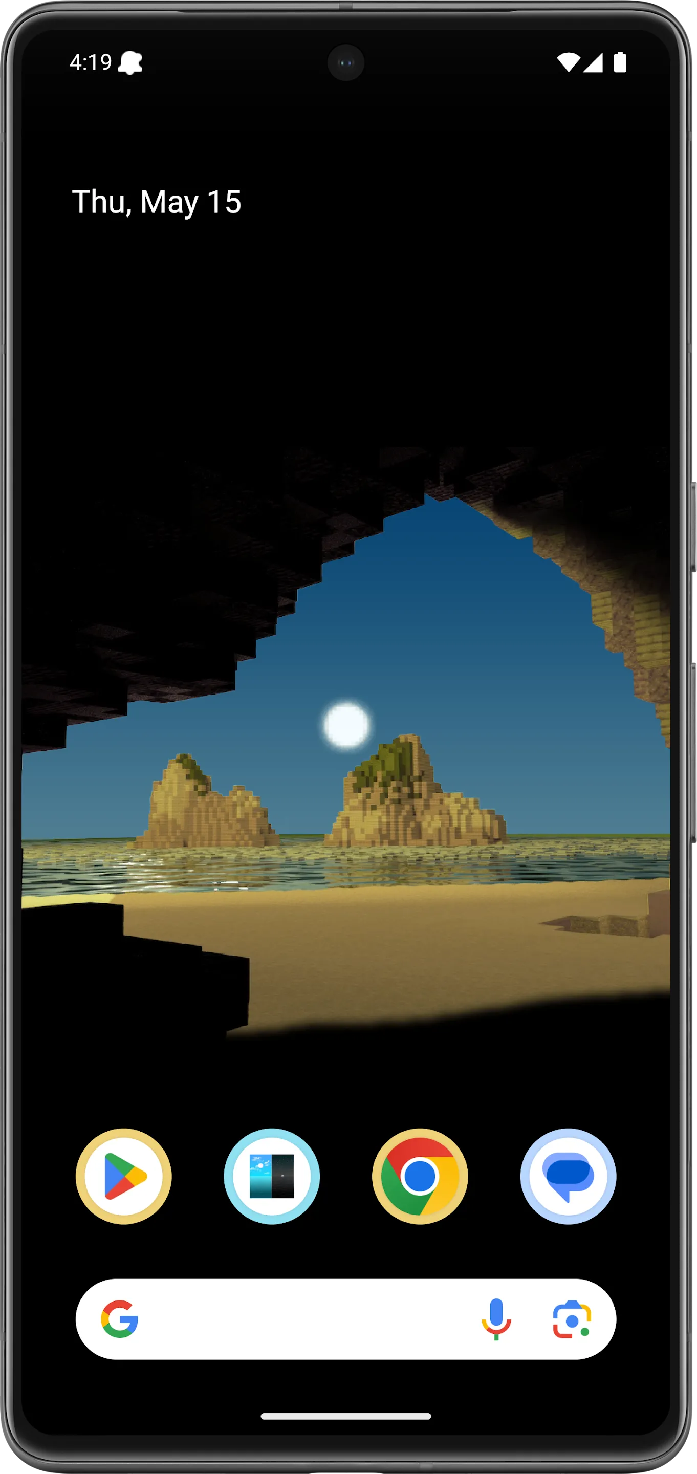 Day & Night Live Wallpapers | Indus Appstore | Screenshot