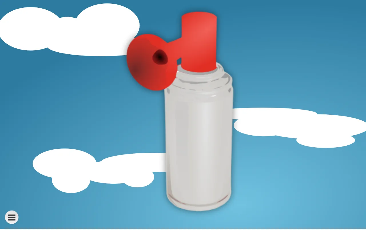 Air Horn | Indus Appstore | Screenshot