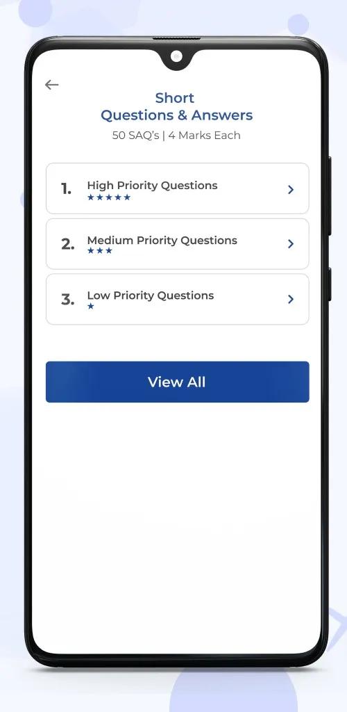 SIA-All In One | Indus Appstore | Screenshot