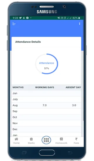 SRIVISWA IIT & MEDICAL ACADEMY | Indus Appstore | Screenshot