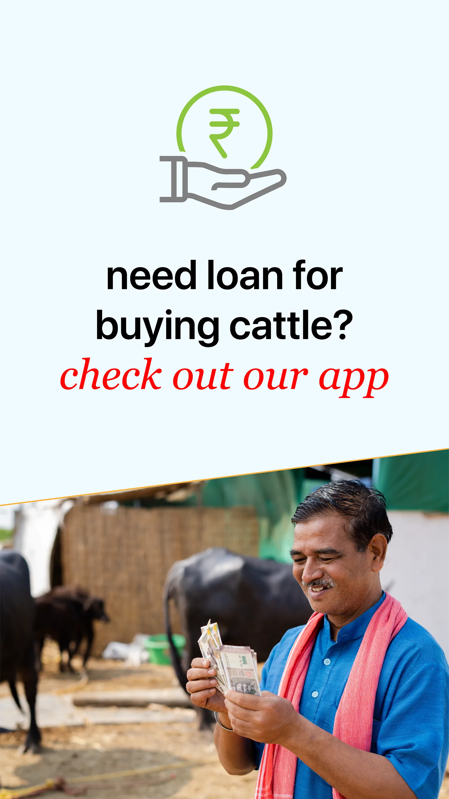 Dvara Surabhi - Dairy Farming | Indus Appstore | Screenshot