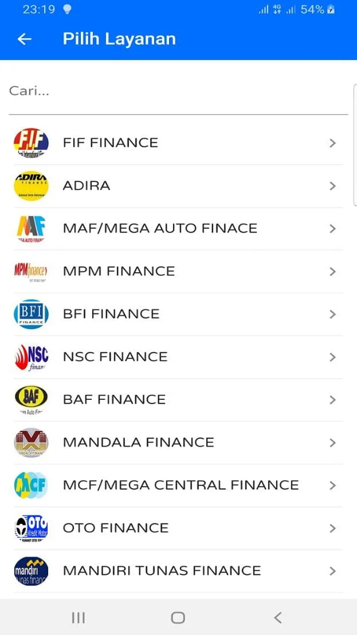 Agen Pulsa Murah = GSM Payment | Indus Appstore | Screenshot