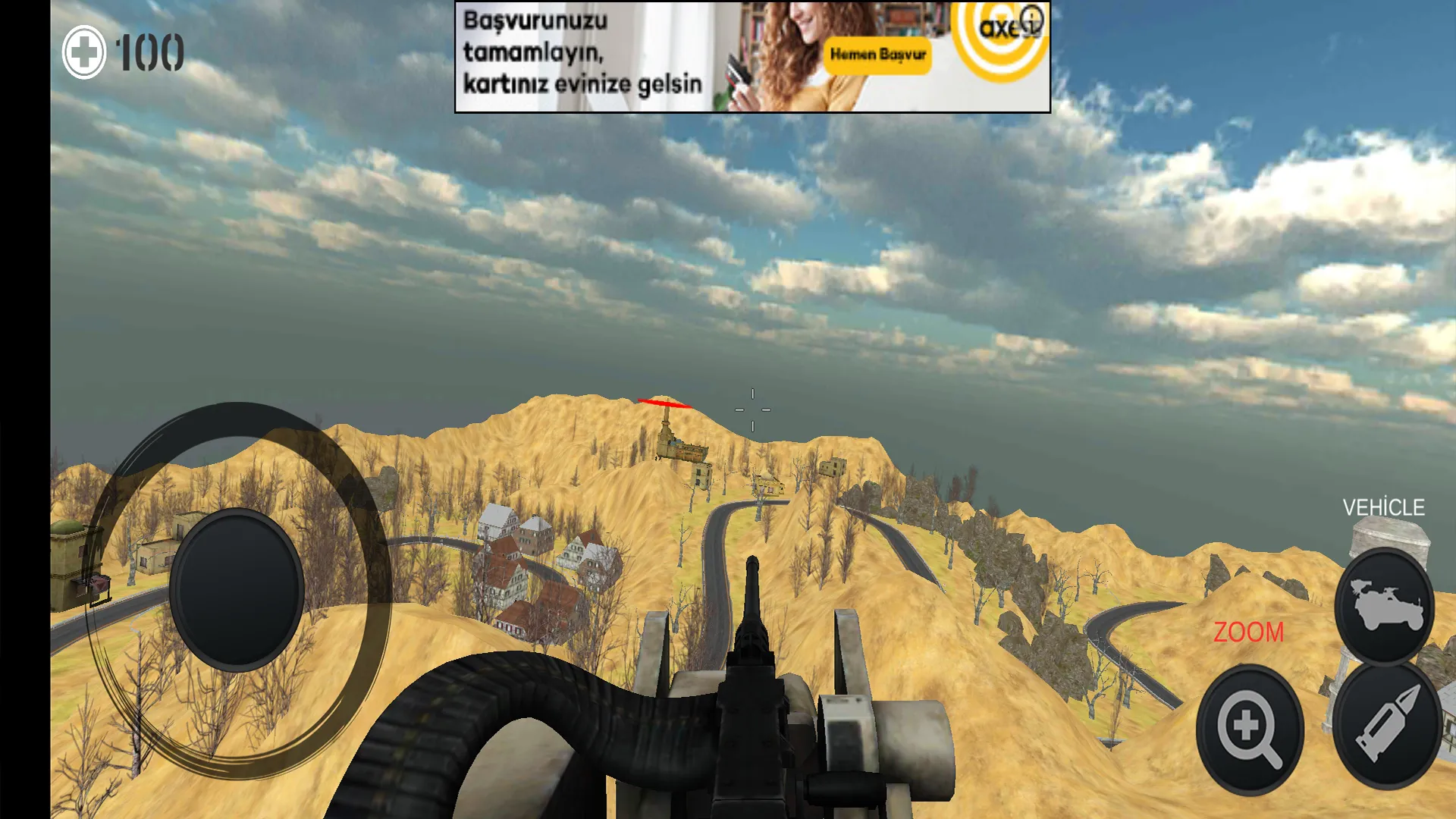 Police Special Operations | Indus Appstore | Screenshot