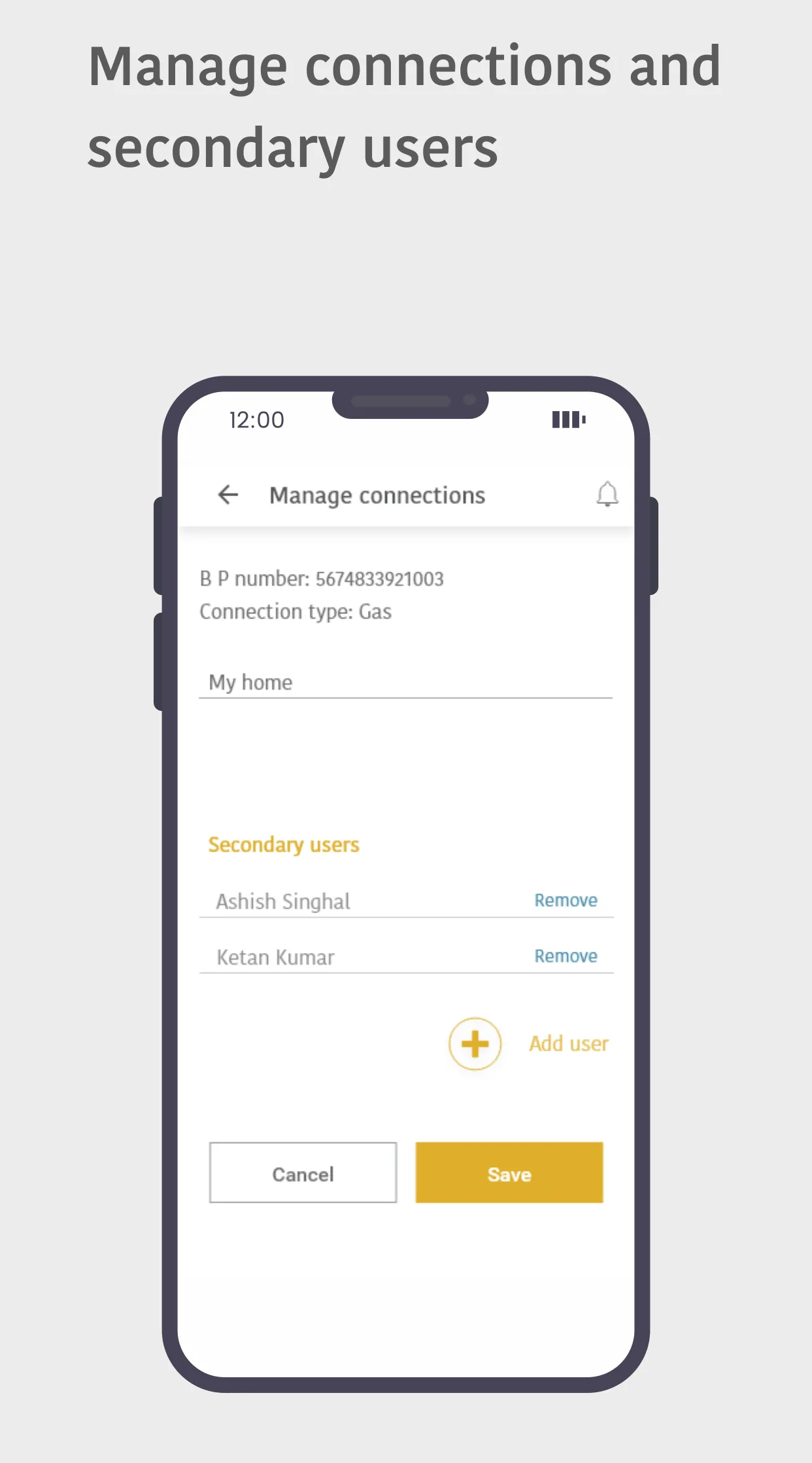 Sahaj Liberty | Indus Appstore | Screenshot