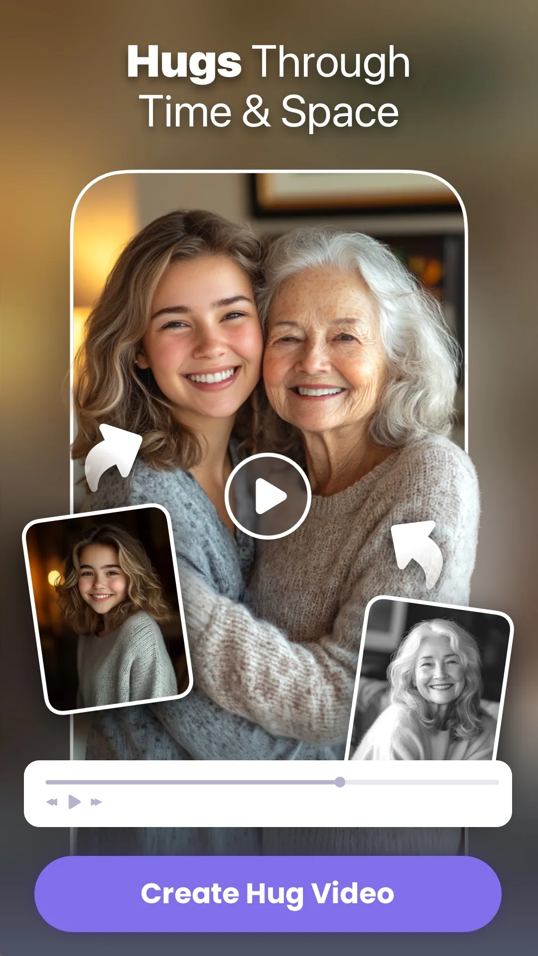 AI Art Photo Editor, Enhancer | Indus Appstore | Screenshot