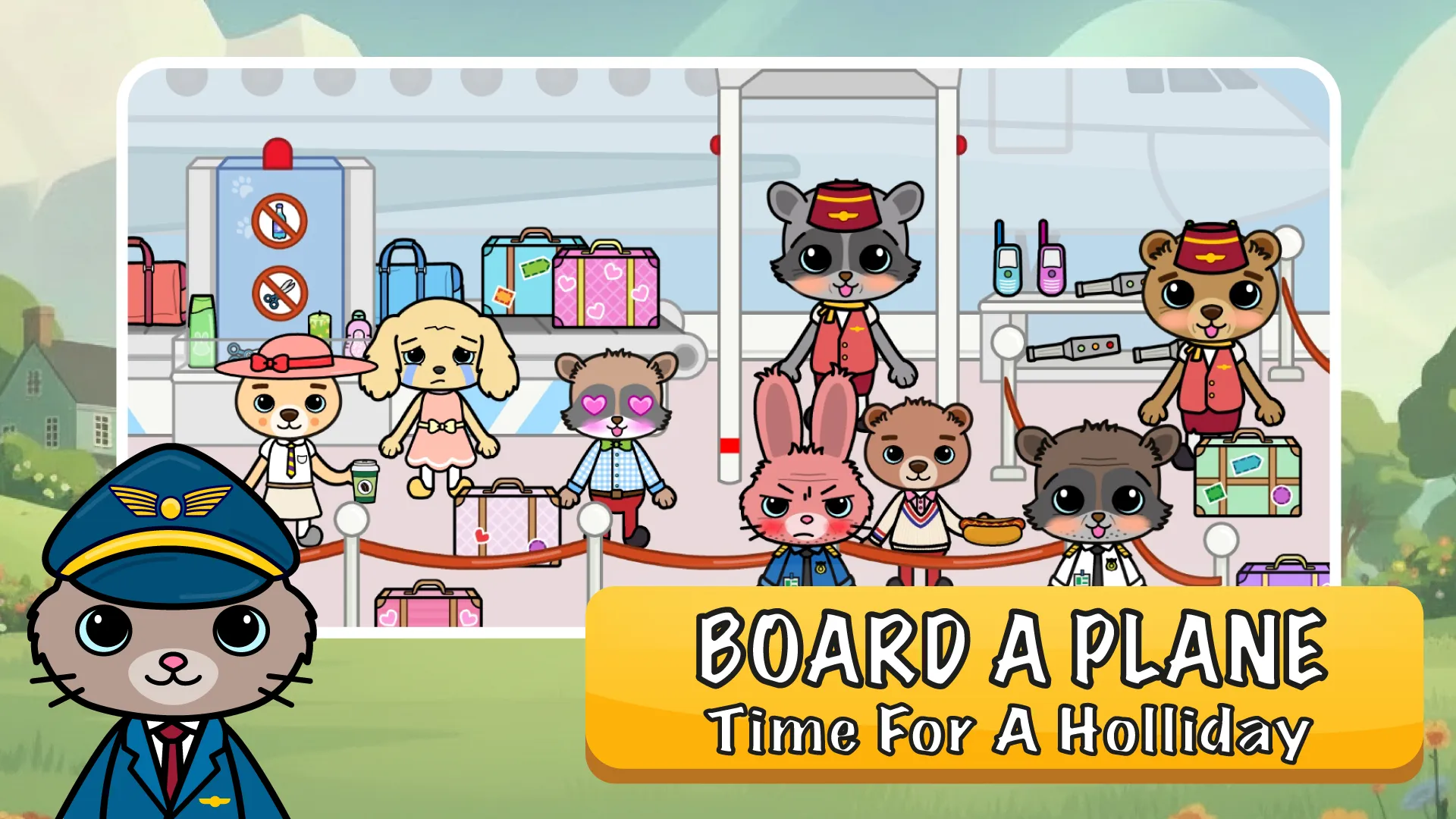 Yasa Pets World | Indus Appstore | Screenshot