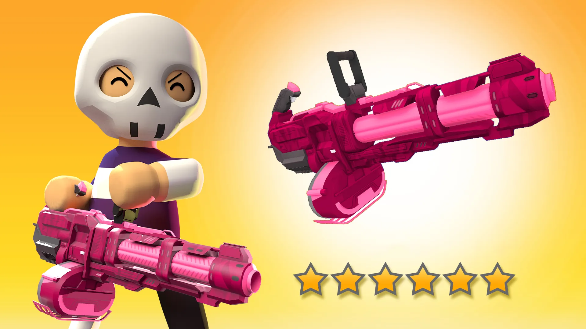 Epic Prankster: Hide and shoot | Indus Appstore | Screenshot