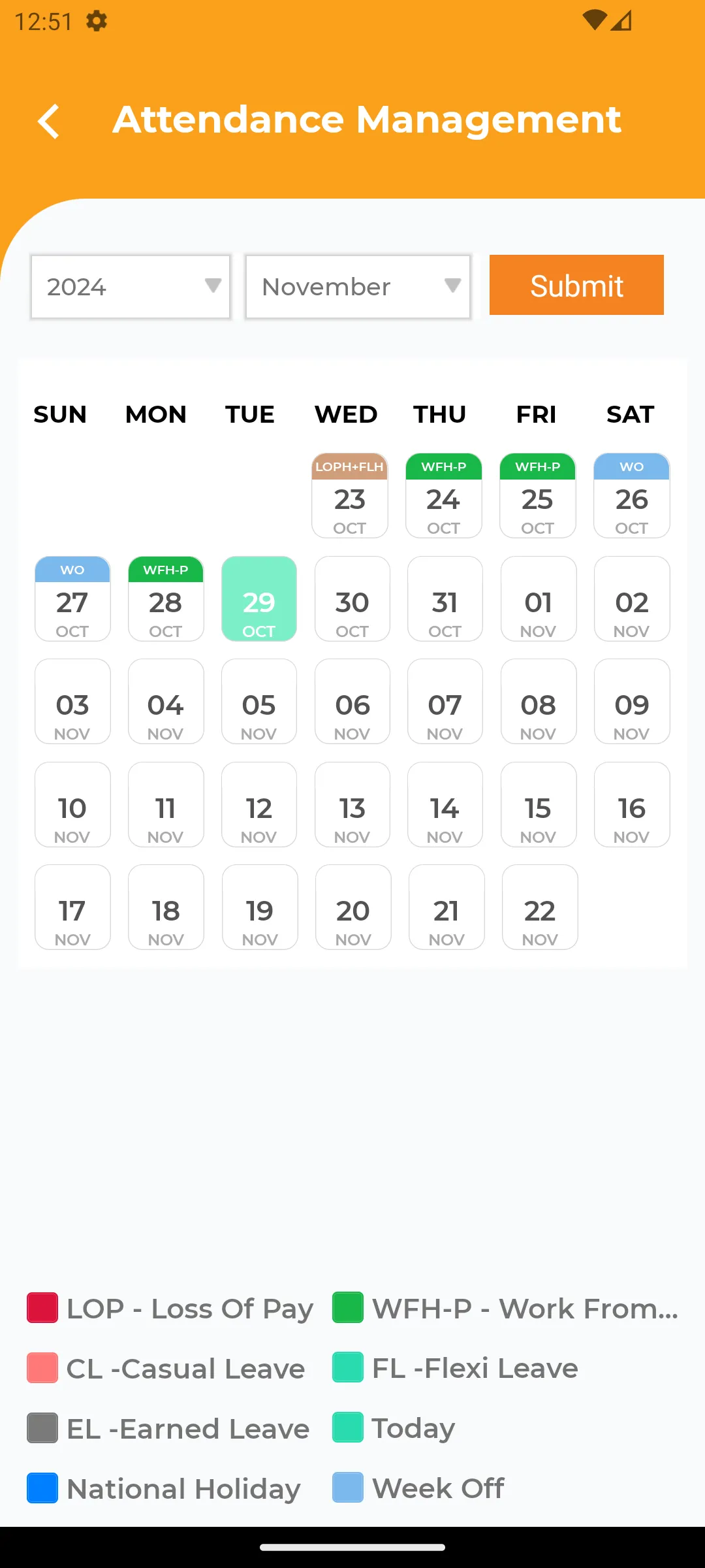 Vee App | Indus Appstore | Screenshot