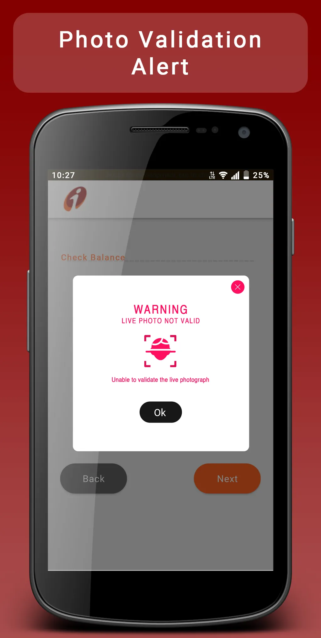 InstaFX | Indus Appstore | Screenshot