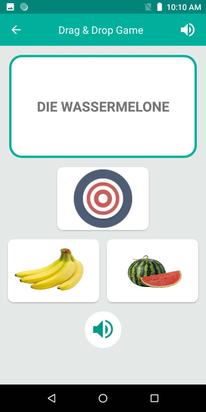 Albanian German Translator | Indus Appstore | Screenshot