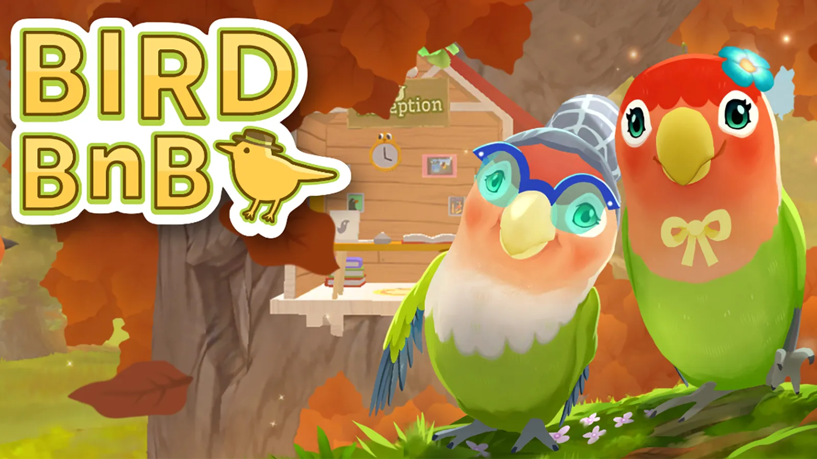 Bird Bed & Breakfast | Indus Appstore | Screenshot