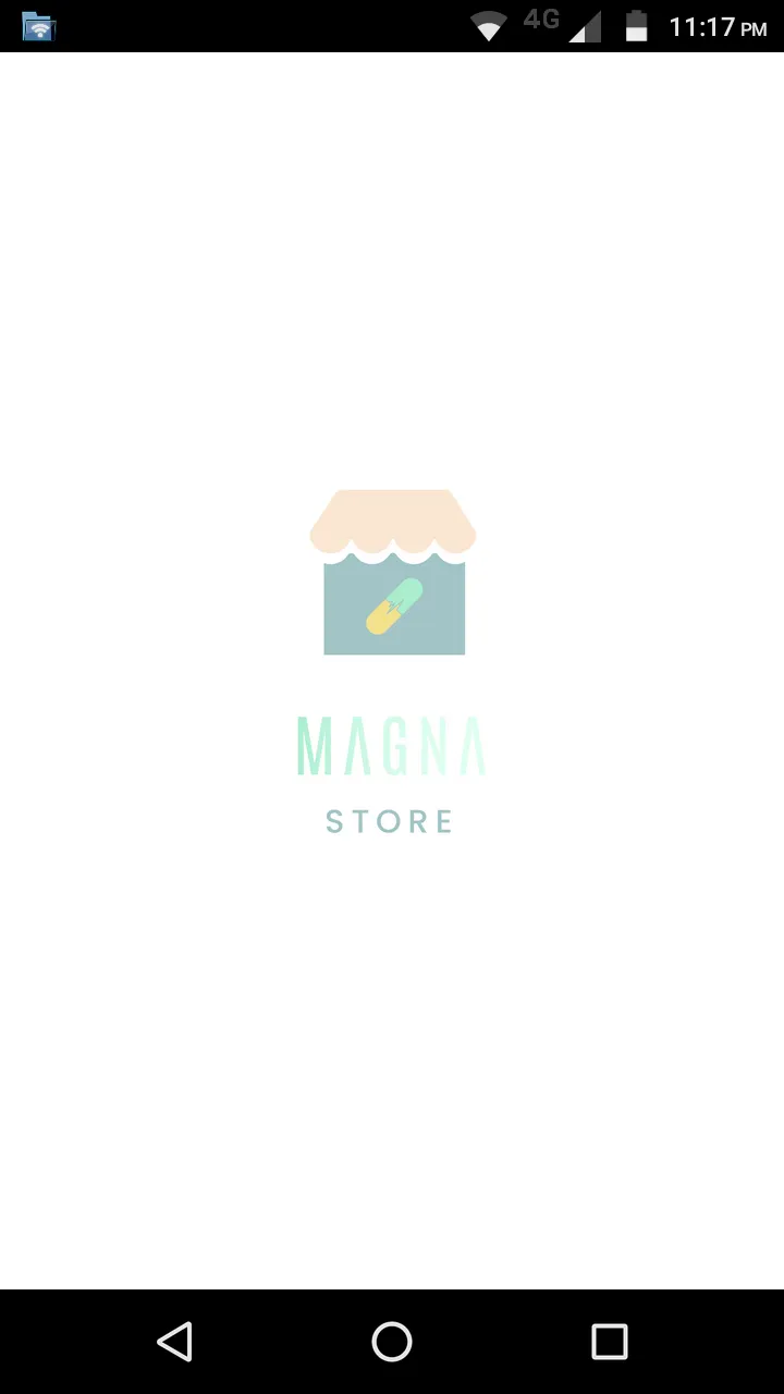 Magna Business | Indus Appstore | Screenshot