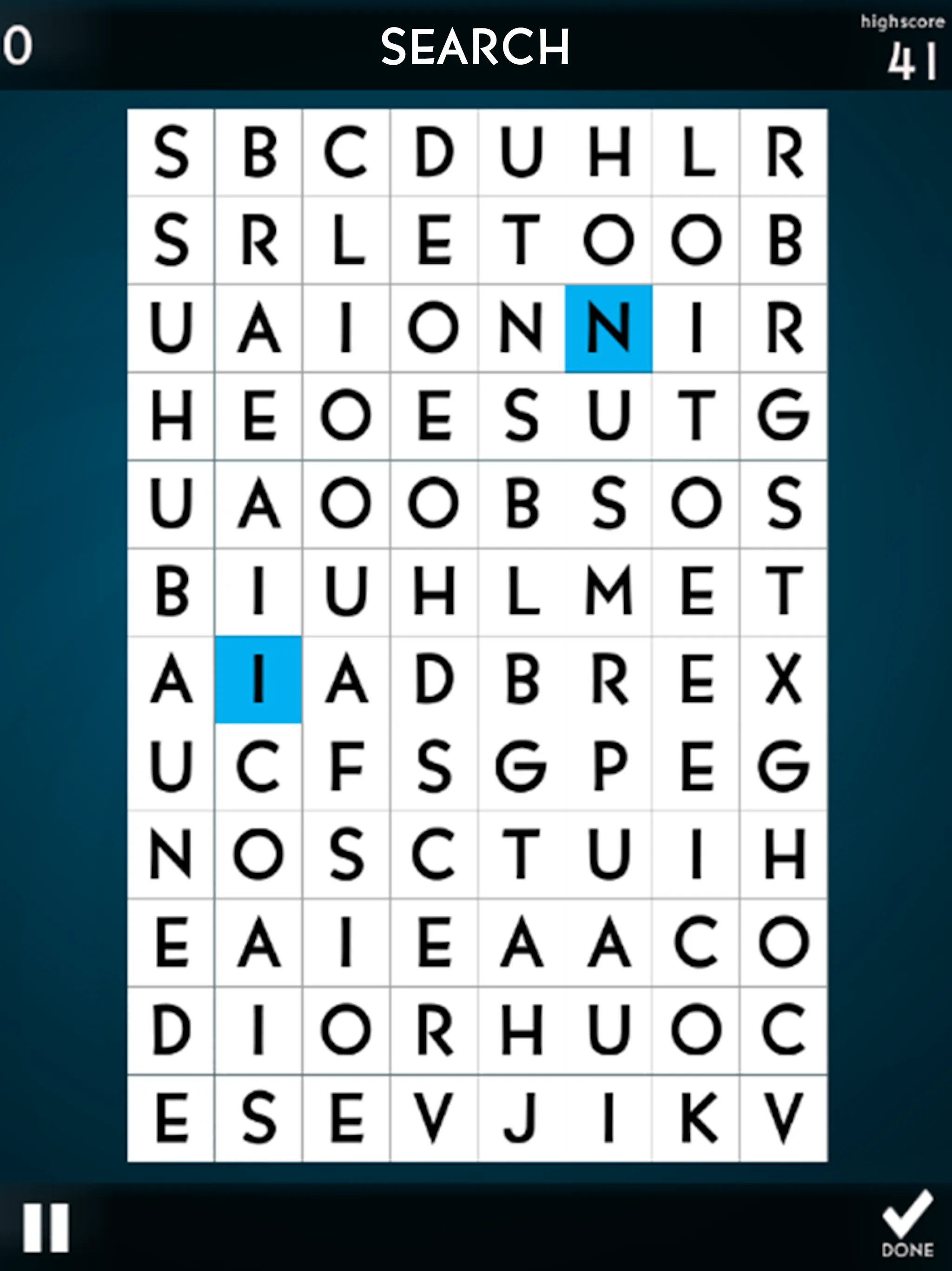 Word Tower: Word Search Puzzle | Indus Appstore | Screenshot