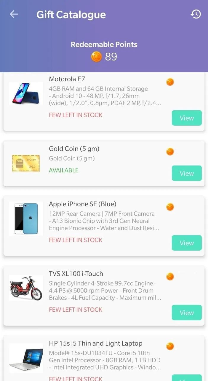 KaveriPlasto DealerConnect | Indus Appstore | Screenshot