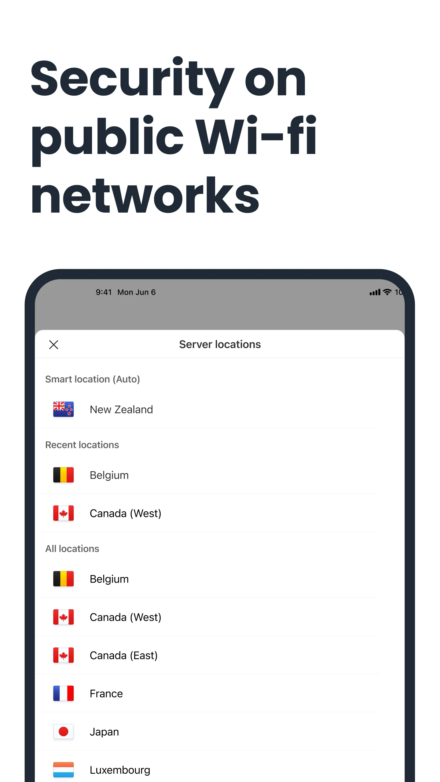 MEGA VPN - Privacy Online | Indus Appstore | Screenshot