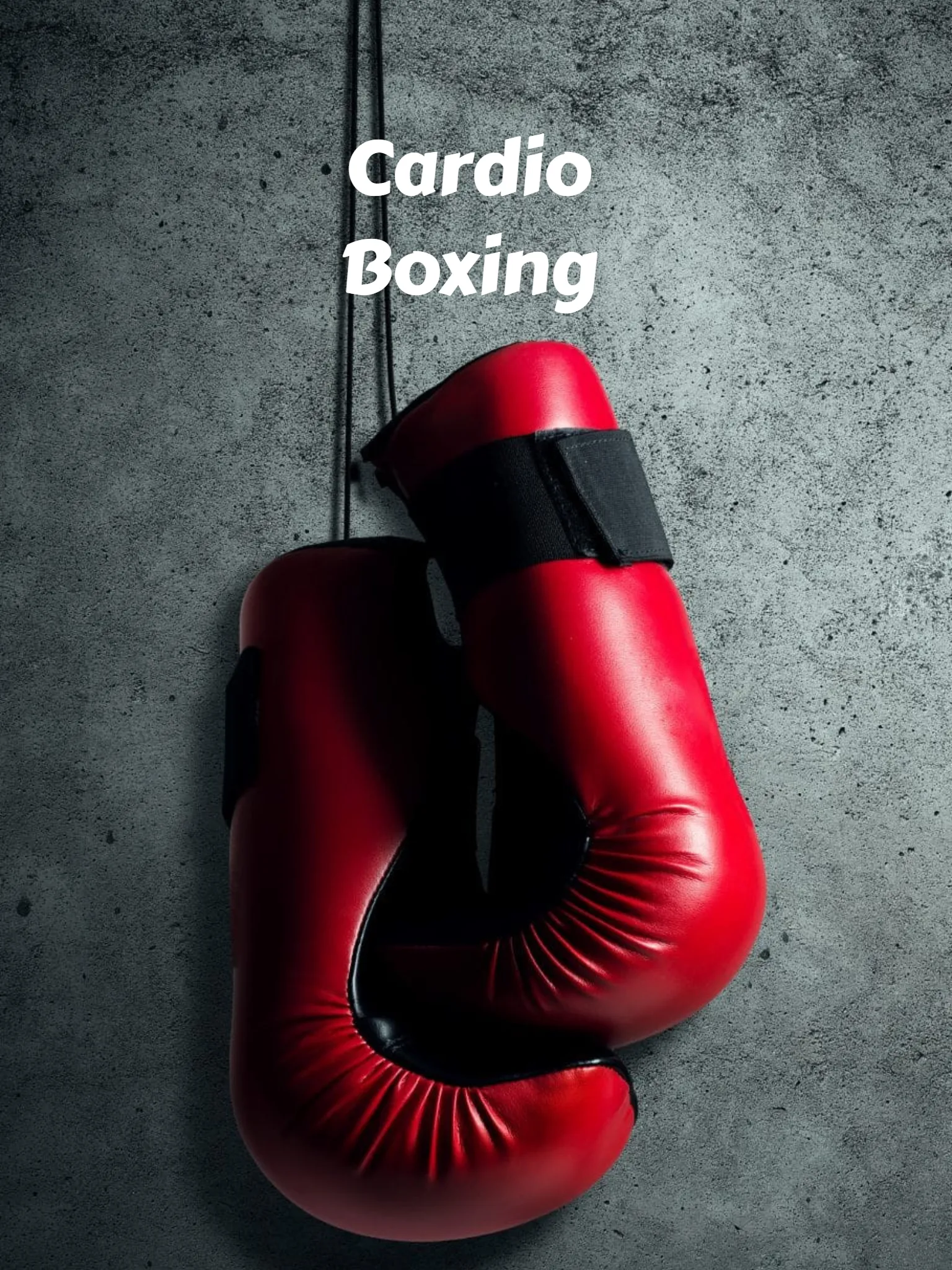 Cardio Boxing Workout | Indus Appstore | Screenshot