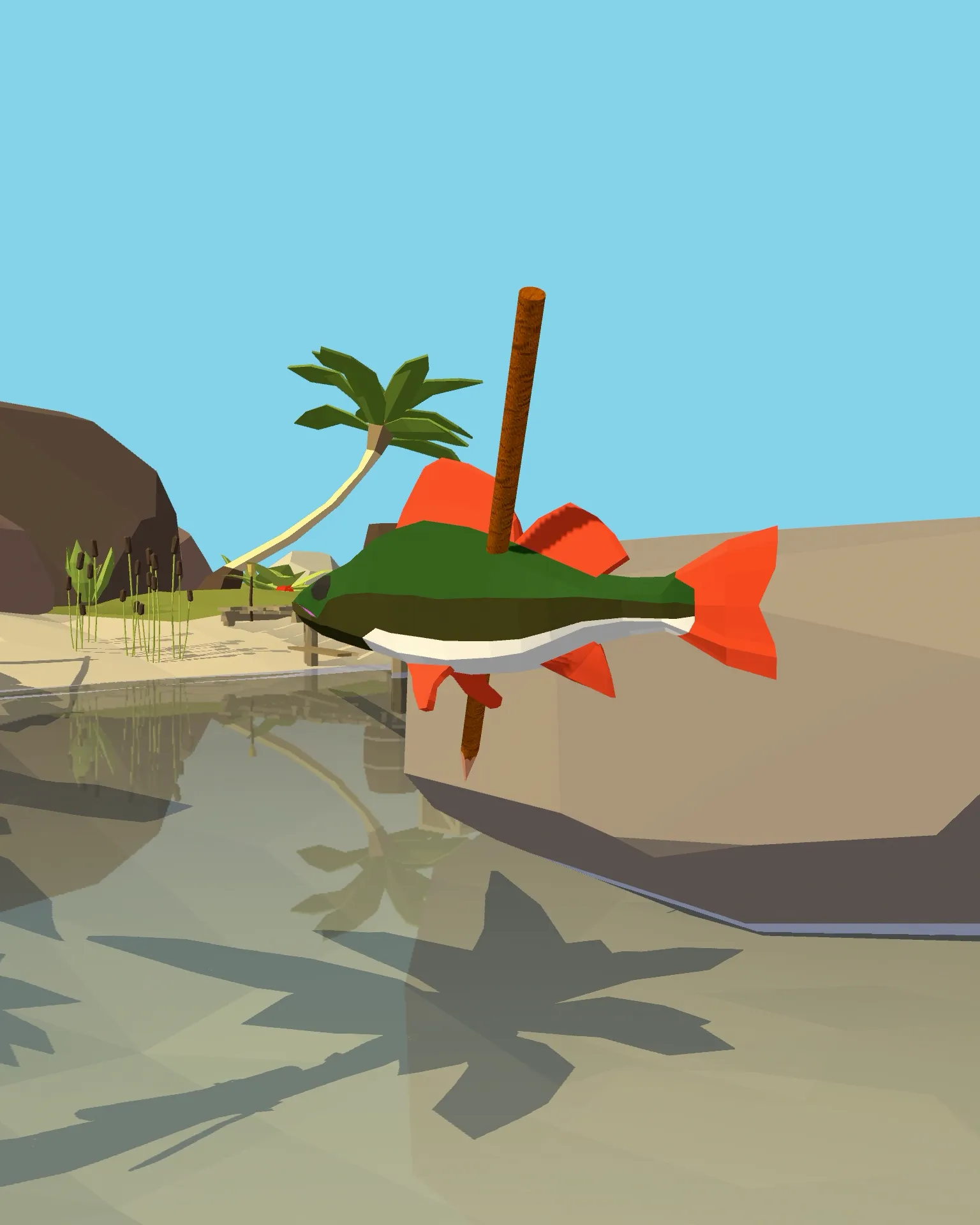 Survival Master 3D | Indus Appstore | Screenshot