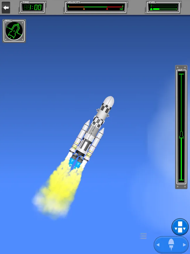 Space Agency | Indus Appstore | Screenshot