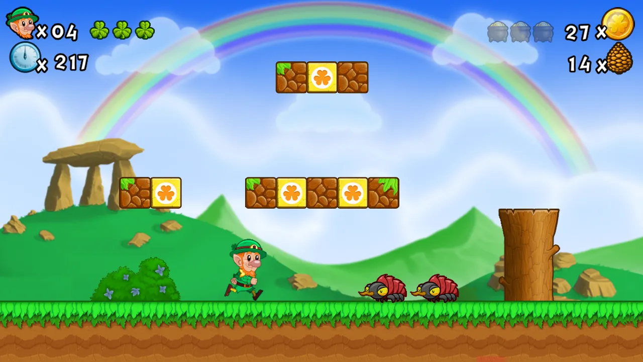 Lep's World 2 | Indus Appstore | Screenshot