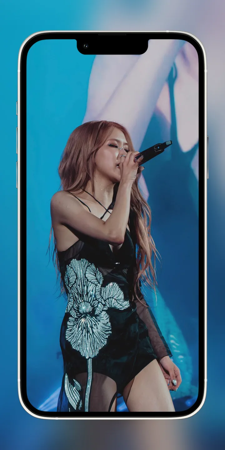 Blackpink Wallpaper 2025 | Indus Appstore | Screenshot