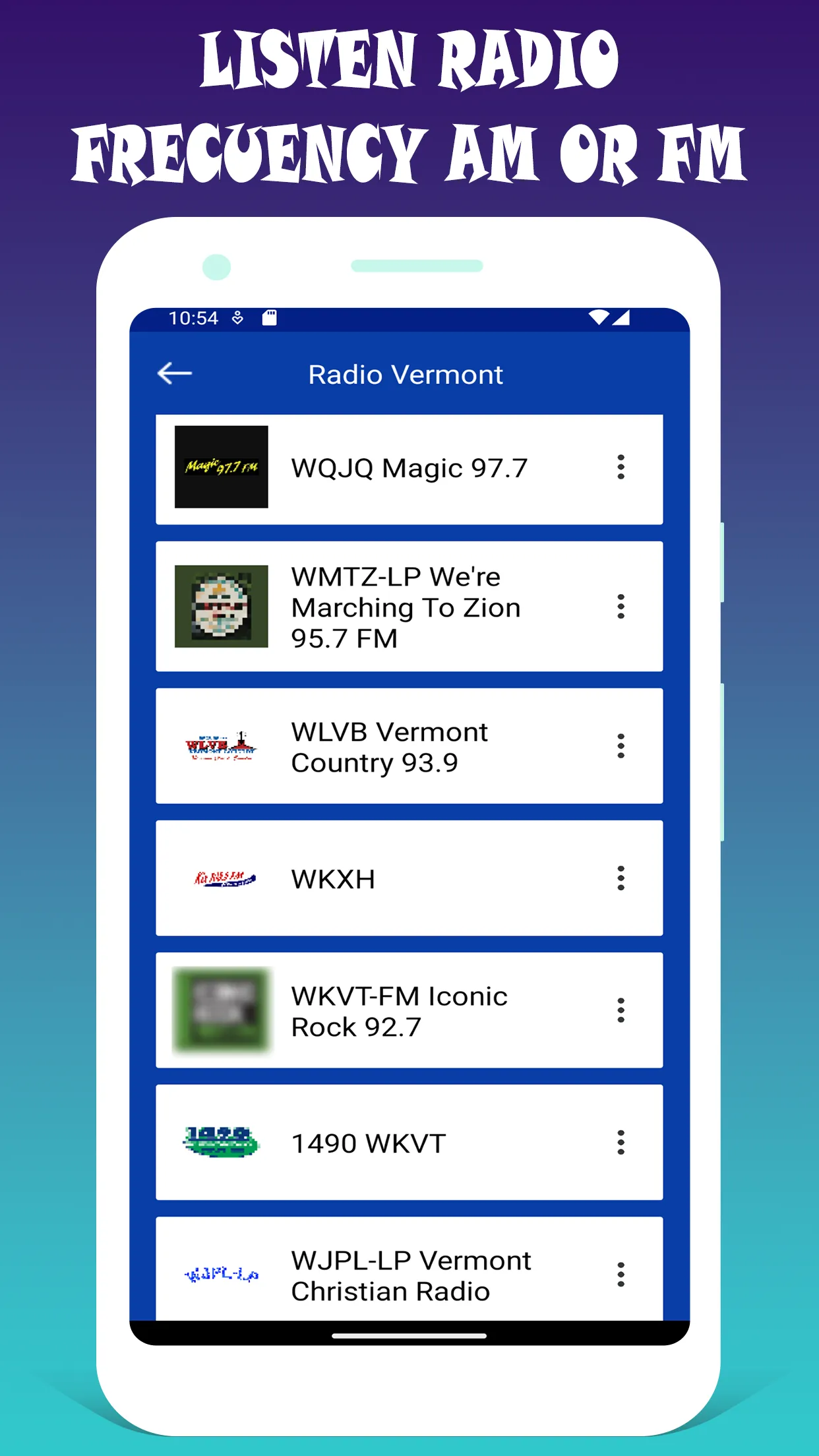 Radio Voa Tieng Viet App USA | Indus Appstore | Screenshot