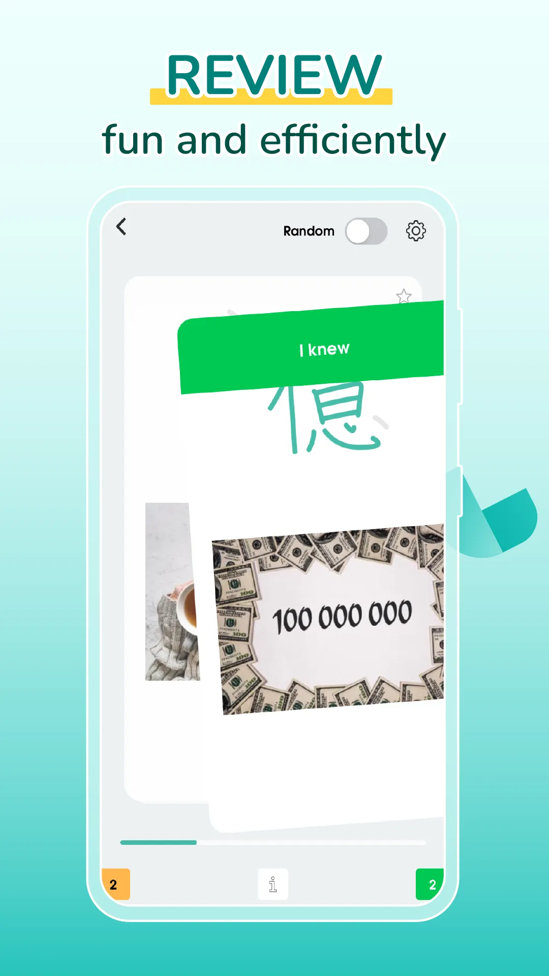 Migii JLPT: JLPT test N5-N1 | Indus Appstore | Screenshot